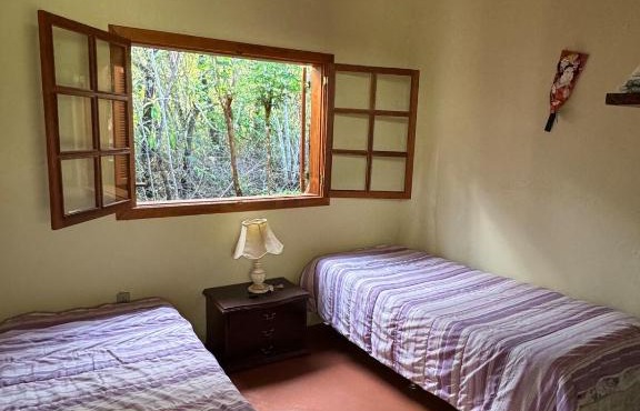 Pé de montanha - Casa de campo
