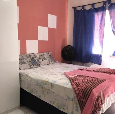 Pé na Areia