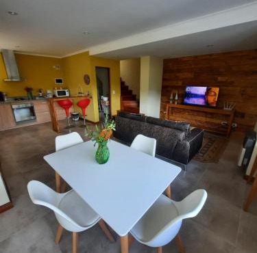 Pacha Home By A.M.A