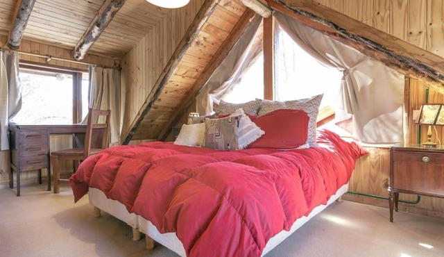 Pai Pay Calido y Confortable Bungalow