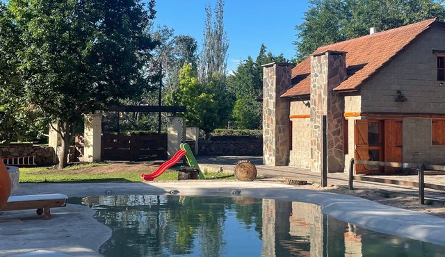 Paihuen Luxury Suites