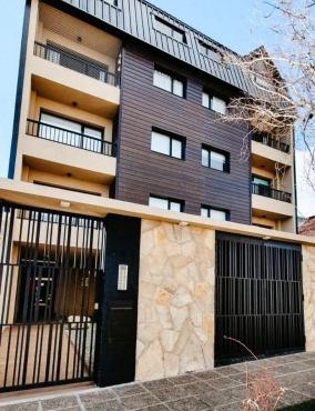 Palacios Bari Alojamientos