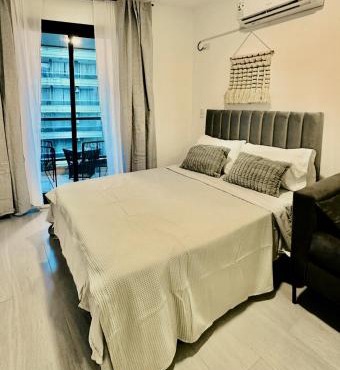 Palermo nest - Premium flat with everything needed