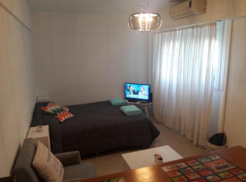 Palermo Nuevo Apartment, a mts del subte y Rural