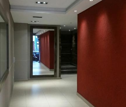 Palermo Quenns - Apartament Premiun
