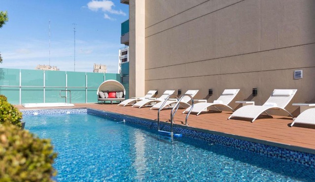 Palladio Hotel Buenos Aires - MGallery Collection