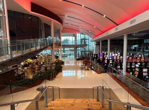 Palmar Hotel Casino