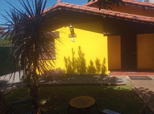 Paloma Chalets