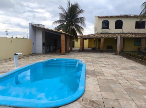 Paraíso do Abais, house for rent
