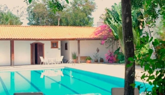 Paraíso do Portinho - 5 suites