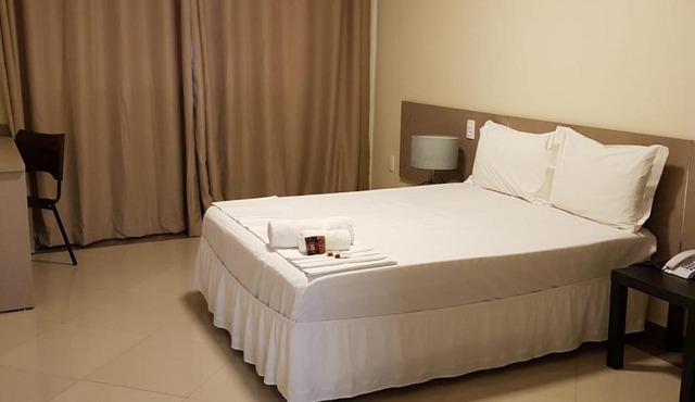 Paracambi Top Hotel
