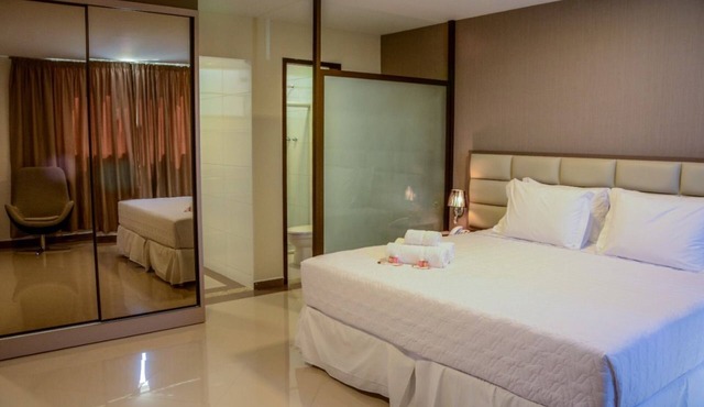 Paracambi Top Hotel