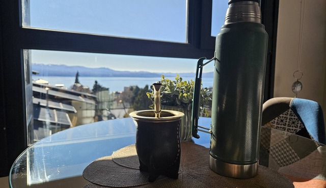 Paradise view Bariloche