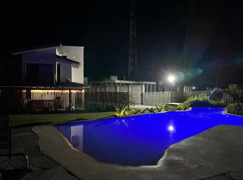 Paradise Beach House, nature and comfort! in Ilhéus