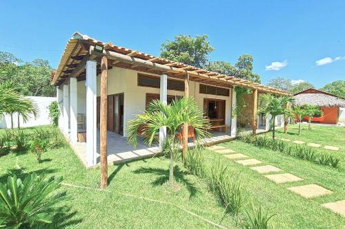 Paradise House Jericoacoara by Carpediem