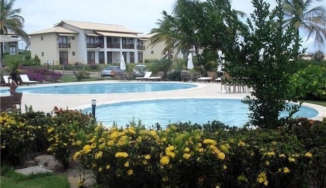Paradise with deserted beaches, tranquility, peace and love. Imbassaí Peace and Beauty.