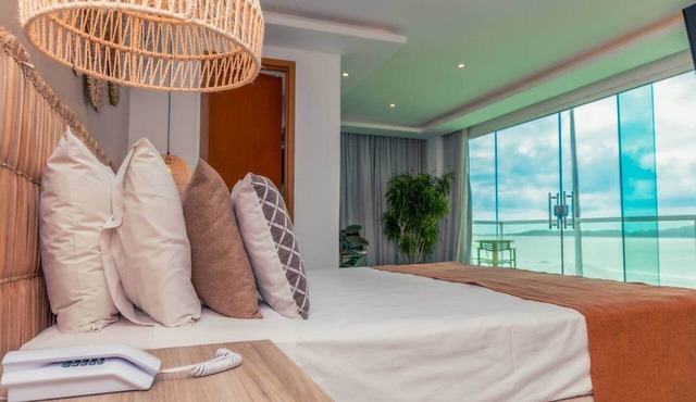 Paradiso Pero Praia Hotel in Cabo Frio