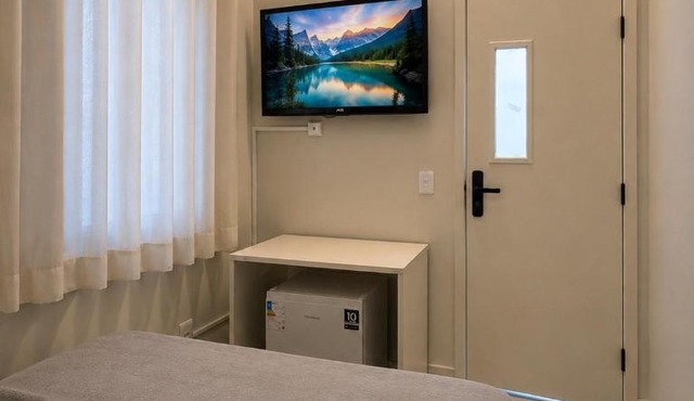 ParaHouse in Joinville