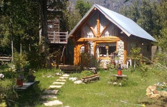 Paraiso Bariloche