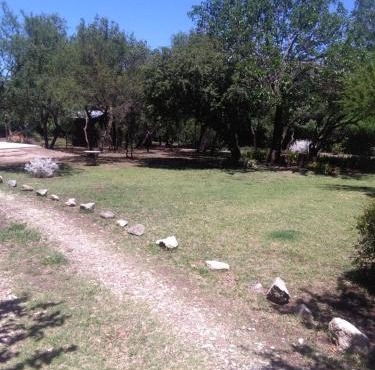 Paraiso Serrano in La Población