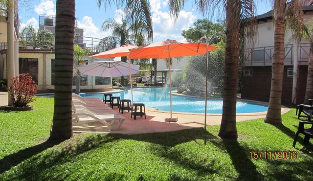 Paraiso Termal