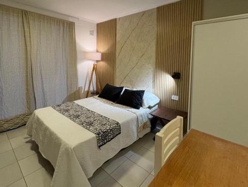 Paraná Suite Alem