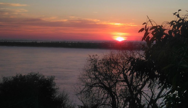 Parana Canyon