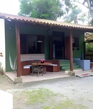 Paraty Casa a 1km do Centro Histórico. Petfriendly
