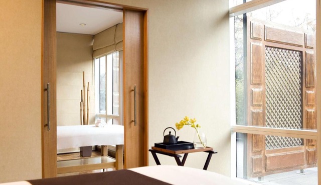 Park Hyatt Mendoza Hotel, Casino & Spa