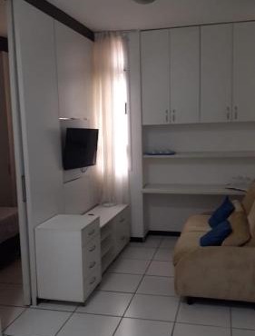 Park Studios - Flat A-03 in Brasília