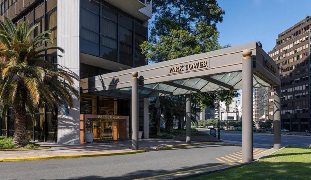 Park Tower, A Luxury Collection Hotel, Buenos Aires