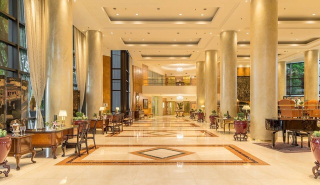 Park Tower, a Luxury Collection Hotel, Buenos Aires
