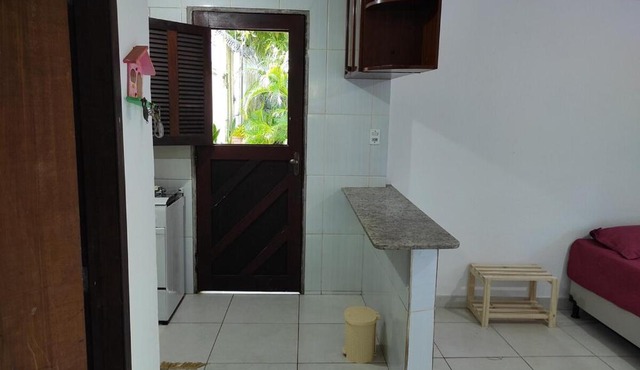 Parque das Colinas Cottage in Natal