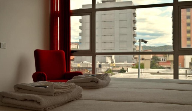 Parque Hotel