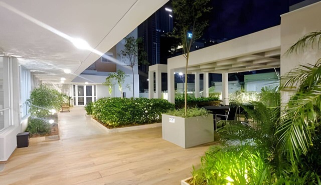 Parque Prado Imóveis em Next Residence