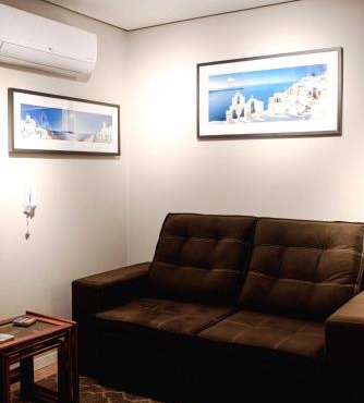 Parque UNA INN 405