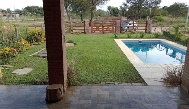 Paso DE LA Patria - Corrientes -argentina