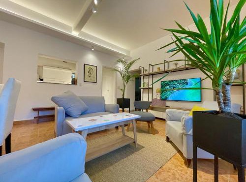 Patagonia Apartment