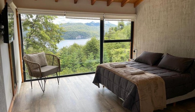 Patagonia Camelot