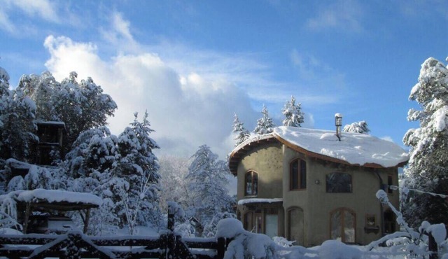 Patagonia Eco Retreat