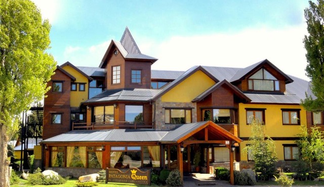 Patagonia Queen Hotel Boutique