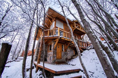 Patagonia Villa