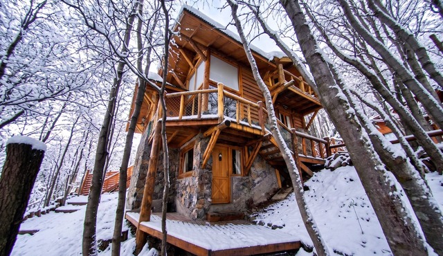 Patagonia Villa