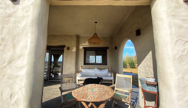 Peaceful and Cozy Farm House in Zapiola, Lobos, Bs As. Province