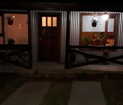 Peggy´s House