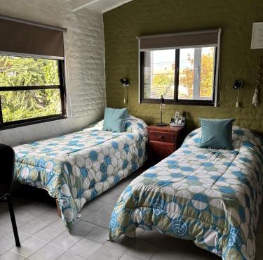 Pehuen Apartment