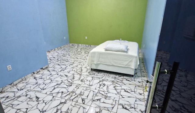 Peixe boi Dormitório in Repartimento