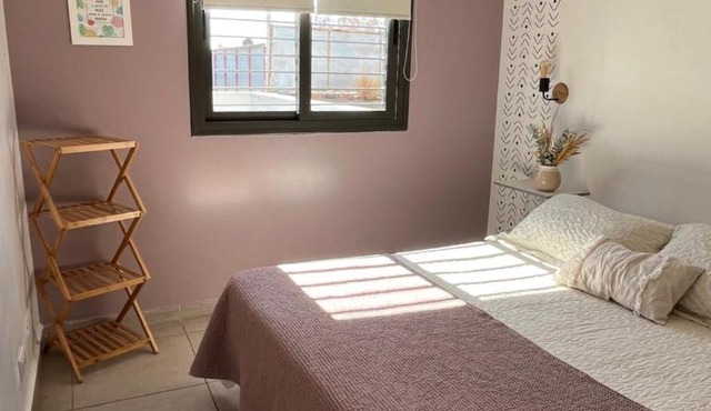 Pellegrini Apartments Mendoza ! Estupendos Departamentos con Cochera Privada cercanos a Parque Gral San Martin