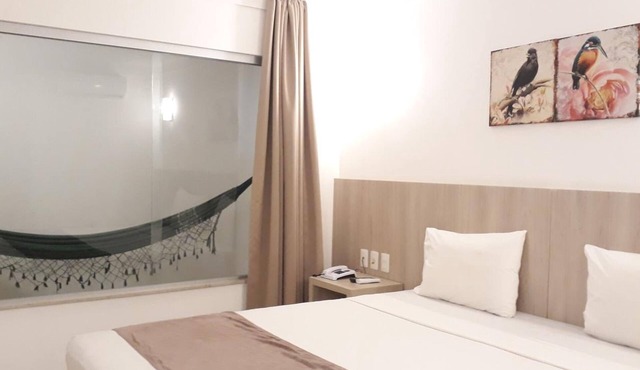 Pena Branca Hotel e Eventos