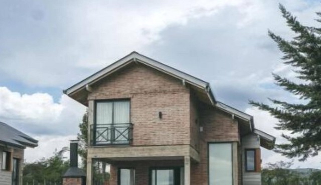 Pentagrama, casas de campo 3 - Villa General Belgrano
